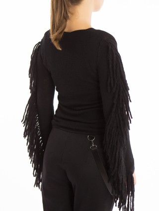 Светр MAX MARA (597): фото 8 - Invogue